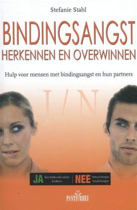 bindingsangst man|Alles over bindingsangst; verschil man & vrouw